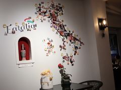 -EATALIA意塔利意式餐厅(鼓楼店)