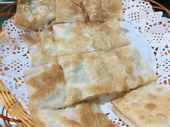 榴莲薄饼-石岐乳鸽村(南海第三分店)