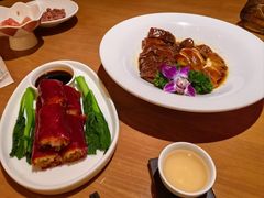 -粤域茶餐厅