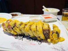 -金狮麟·新豫菜(杏石口路店)