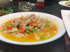 -雾·江·鲜建德菜
