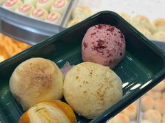 -梅潭村·糕饼铺·伴手礼(北新桥店)