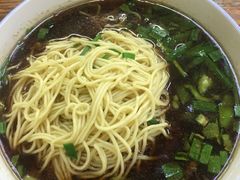 -欣达面馆(天桥支路店)