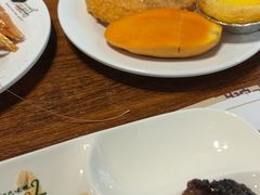 -汉巴味德·烤肉与啤酒的自助(杭州大悦城店)