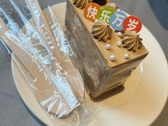 -德大西餐社