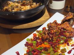 -延松朝鲜族料理