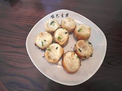 -哑巴生煎(临顿路店)