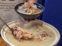 -龚兴城鱼羊吉·家传湖北菜(苗栗路总店)