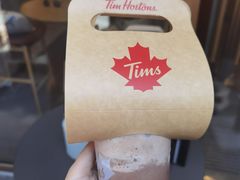 -Tims天好咖啡·贝果(雁展路万象天地店)