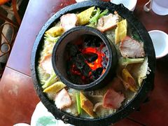 -龙姐私房菜(和顺古镇店)