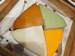 -柒园·三十年创意杭帮菜(龙湖滨江天街店)