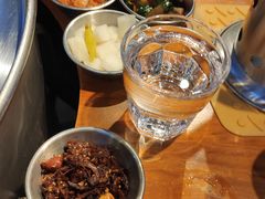 -伍丁·烤牛肋(和平东桥店)