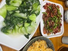 -61号餐吧(兴坪古镇漓江店)