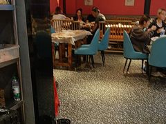 -老街烧烤大排档·地道湖北菜·龙虾馆(汉口火车站店)