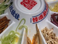 -怪噜范·老贵阳街头名小吃(汇金星力城店)