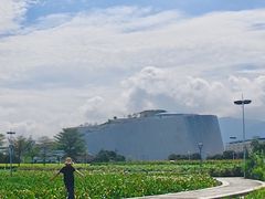 -深圳坪山站