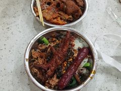 -凤张螺蛳粉·爽口粉(跃进路总店)