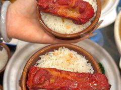 -神仙钵湘香土菜馆(光华路店)