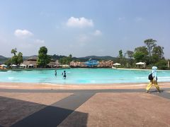 -南京银杏湖乐园