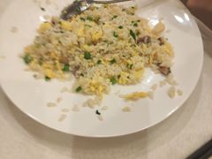 梅龙镇炒饭-梅龙镇酒家(南京西路总店)