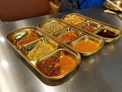 -炉队长·齐齐哈尔家庭烤肉(马家堡店)