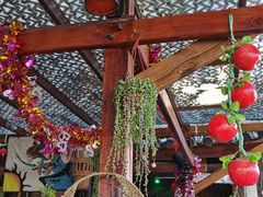 -丽江古城第一观景台