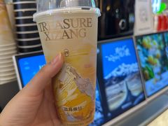 -淡马茶坊(深圳宝安壹方城店)