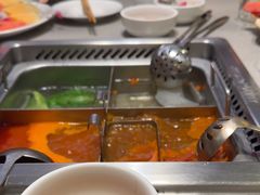 -海底捞火锅(逸仙路店)