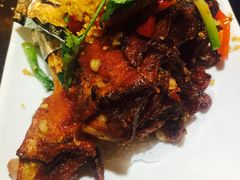 -避风塘·老港味餐厅(虹口龙之梦店)