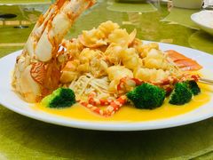 -喜宴又一村·粤菜·茶点·海鲜(壹方天地店)