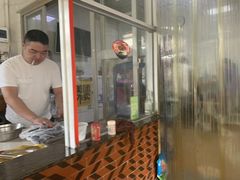 -胡须平沙茶面(后炉街店)