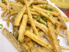 -天天海鲜城·海鲜大排档(新溪店)