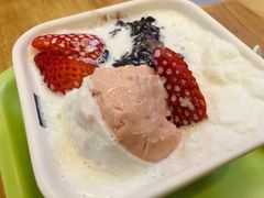 -满记甜品(荟聚购物中心店)