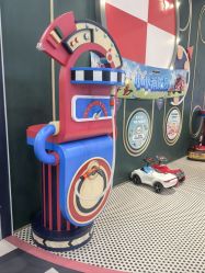 -meland club亲子乐园(北京芳圆里ID MALL店)