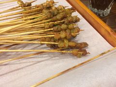 -烤官达人·徐州鲜羊肉串(江宁店)