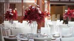 -颐和芥子园酒店·宴会厅