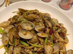 -鑫正兴东北烧烤(滨湖店)