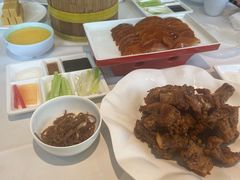 -玉林烤鸭店(定福庄店)
