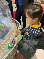-莫莉幻想儿童乐园(北京丰台永旺店)
