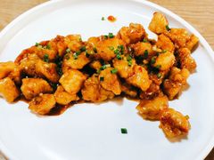 -禾珍珠家常小馆(河南博物院店)