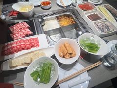 -海底捞火锅(九久奥特莱斯店)