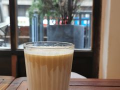 -VESH COFFEE(定西路店)