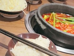 -笔记安顺夺夺粉火锅(中关村店)