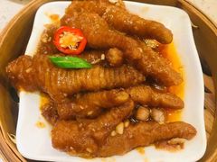 -点都德(盘福楼店)