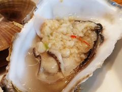 -海味当家·蒸锅海鲜(中山广场创始店)