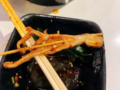 -梵云依家小冒菜(新街口总店)