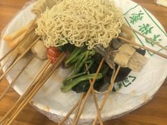 -郭记小街麻辣烫(虎坊路店)