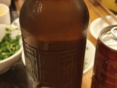 -老码头火锅(玉林店)