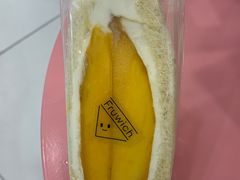 -Fruwich果明治(西单更新场店)