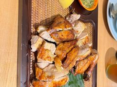 -曼泰·泰餐(京华城店)
